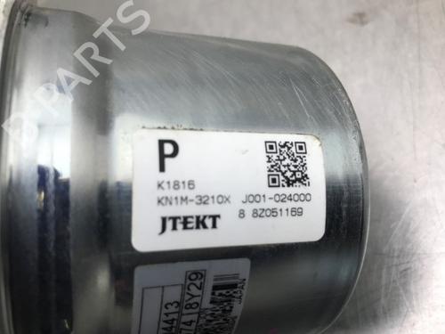 Steering column MAZDA CX-5 (KF) 2.0 AWD | BP17032321M21 - Image 4