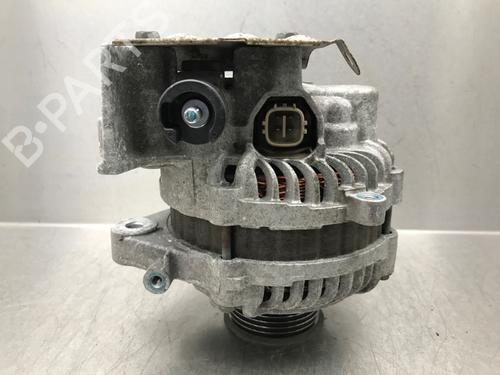 Generator HONDA CIVIC VIII Hatchback (FN, FK) 1.8 (FN1, FK2) (140 hp) 16724811