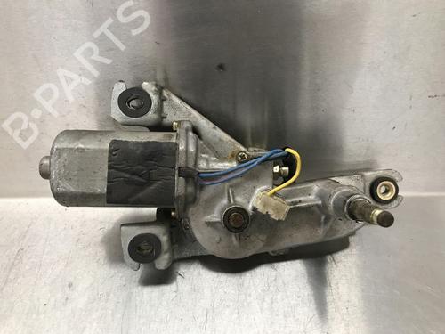 Used Rear wiper motor NISSAN PRAIRIE PRO (M11) 2.0 i (98 hp) 10813290