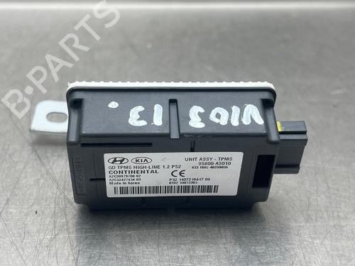 Used Control unit Control unit 17184497 17184497