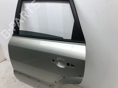 Left rear door HYUNDAI TUCSON (JM) 2.0 | BP17706552C4 