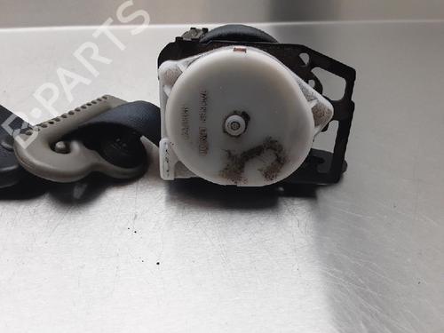 Rear left seatbelt NISSAN MURANO I (Z50) 3.5 4x4 | BP10842546I29 