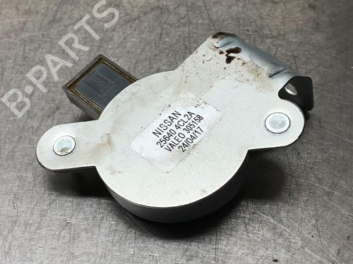 Electronic module NISSAN X-TRAIL III (T32_, T32R, T32RR) 1.6 dCi (T32) | BP13185188M83 