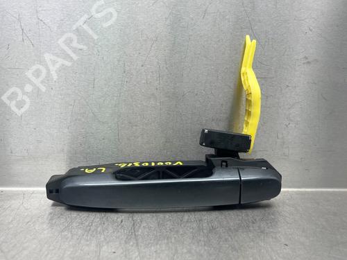 Used Rear left exterior door handle TOYOTA RAV 4 III (_A3_) 2.0 4WD (ACA30_, ACA30R) (152 hp) 16447254