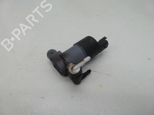 Used Washer pump Washer pump 13168527 13168527