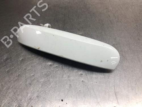Used Rear right exterior door handle MITSUBISHI MIRAGE / SPACE STAR VI Hatchback (A0_A) 1.0 (A05A) (71 hp) 16047801