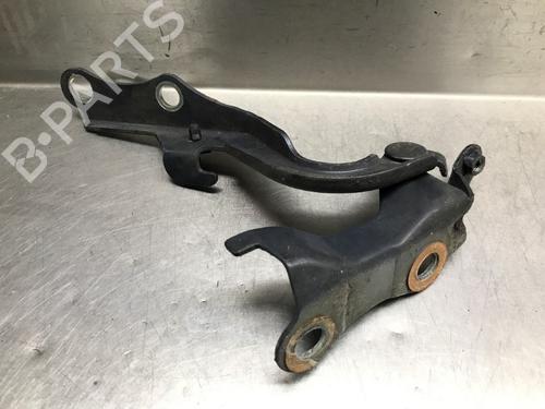 Hinge/Door check strap TOYOTA COROLLA Verso (_E12_) 1.6 VVT-i (ZZE121_, ZZE121R) | BP16531813C146 
