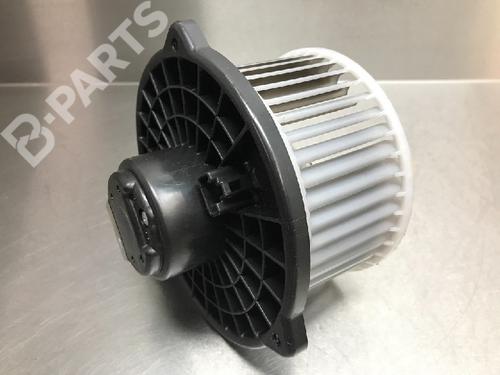 Used Heater blower motor Heater blower motor MAZDA 2 Hatchback (DL, DJ) 1.5 SKYACTIV-G (90 hp) 10849015 10849015