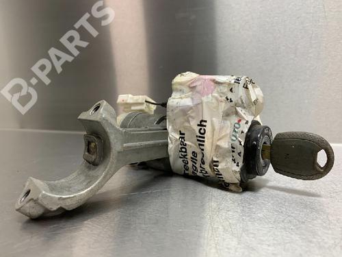 Used Ignition barrel Ignition barrel KIA PICANTO I (SA) 1.0 (61 hp) 10843760 10843760