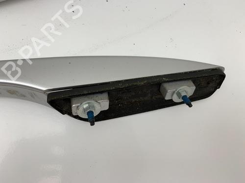 Roof bar NISSAN QASHQAI / QASHQAI +2 I (J10, NJ10, JJ10E) 2.0 | BP13667317C65 
