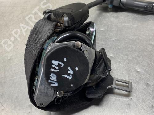 Front left seatbelt CHEVROLET CRUZE (J300) 1.8 | BP13692476I26 