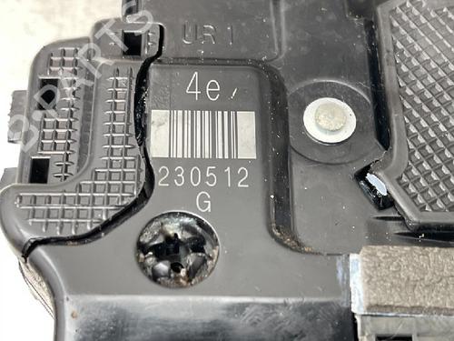 Rear right lock HONDA CIVIC IX (FK) 1.8 i-VTEC (FK2) | BP13176623C99 