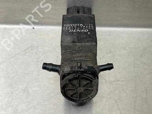 Used Washer pump Washer pump 13176823 13176823