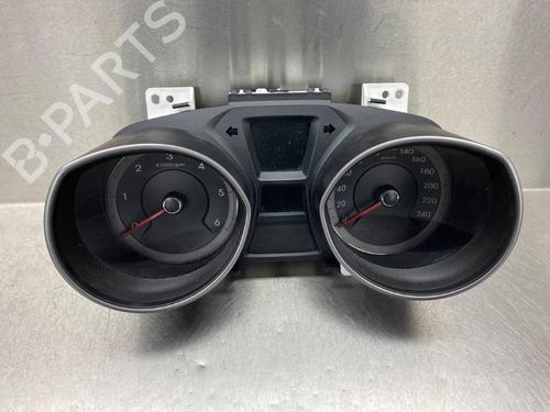 Used Instrument cluster Instrument cluster 11267308 11267308
