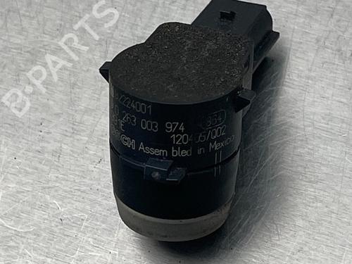 Electronic module CHEVROLET VOLT EV 150 | BP10852810M83 - Image 2