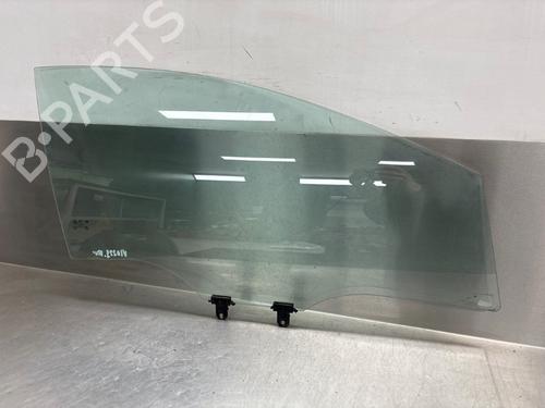 Used Front right door window KIA RIO III (UB) 1.2 CVVT (84 hp) 16310819