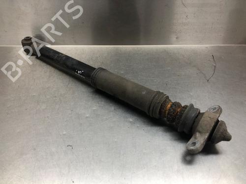 Used Left rear shock absorber KIA RIO IV (YB, SC, FB) 1.0 T-GDI 100 (101 hp) 17184536