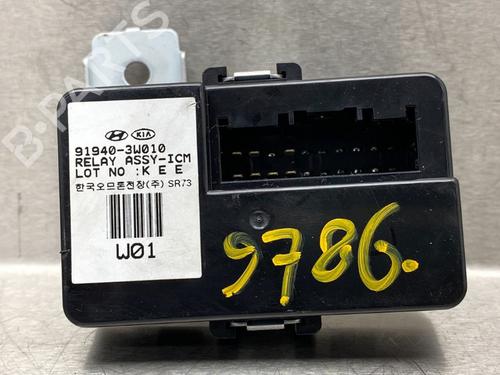 Used Electronic sensor KIA SPORTAGE III (SL) 1.6 GDI (135 hp) 13180443