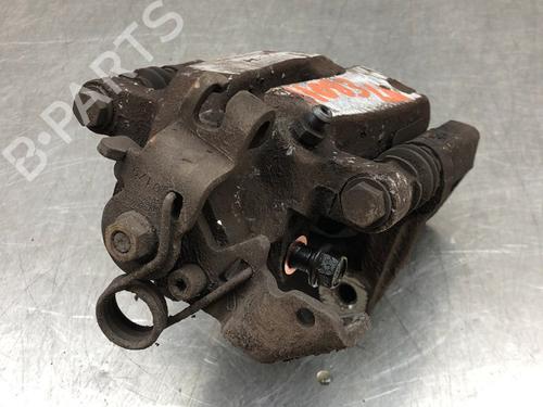 Used Left rear brake caliper Left rear brake caliper KIA VENGA (YN) 1.4 CVVT (90 hp) 31861500 31861500