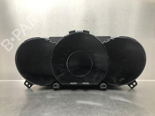 Used Instrument cluster Instrument cluster 33218287 33218287