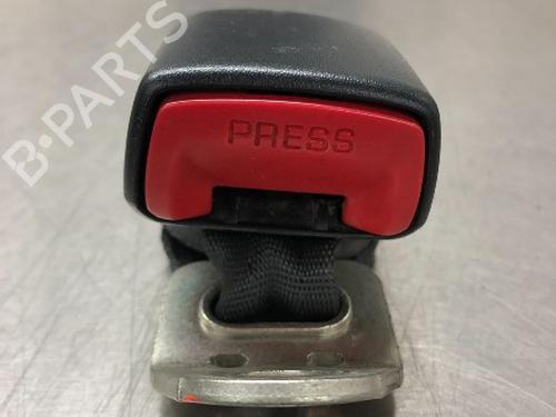 Used Seat buckle MITSUBISHI LANCER VIII (CY_A, CZ_A) 1.8 (CY3A, CY6A) (143 hp) 13185960