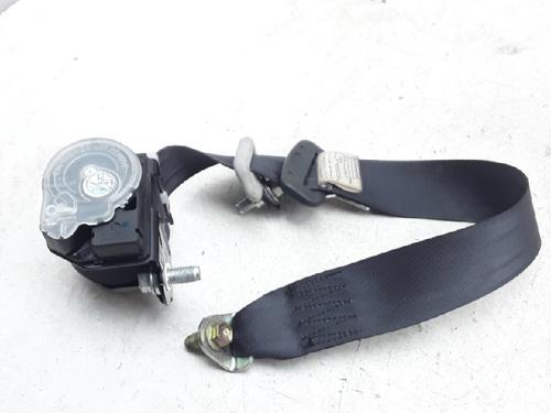 Used Rear left seatbelt DAIHATSU SIRION (M3_) 1.0 (M300) (70 hp) 10833117