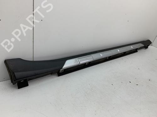 Højre sidekjole SUBARU XV (GT) 2.0 i AWD (GT7) (156 hp) 10852357