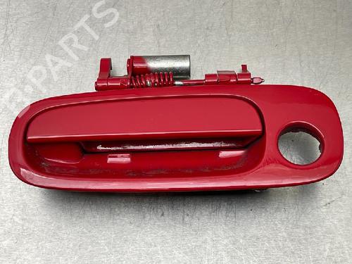 Used Exterior handle TOYOTA MR2 III (ZZW3_) 1.8 16V VT-i (ZZW30) (140 hp) 10844373