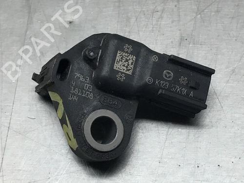 Used Electronic module MAZDA CX-5 (KF) 2.0 AWD (165 hp) 16911513