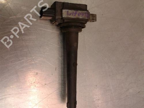 Used Ignition coil NISSAN QASHQAI / QASHQAI +2 I (J10, NJ10, JJ10E) 1.6 (114 hp) 10826366