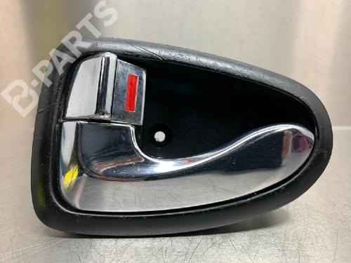 Used Rear left exterior door handle Rear left exterior door handle HYUNDAI ACCENT II Saloon (LC) 1.6 (105 hp) 10844471 10844471