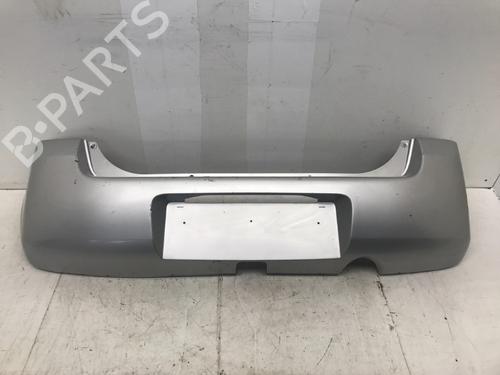 Rear bumper SUZUKI WAGON R+ Hatchback (MM) 1.0 (RB310) | BP24371567C8 