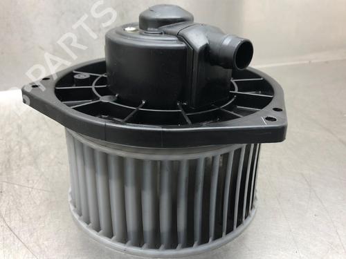 Heater blower motor SUBARU IMPREZA Hatchback (GR, GH, G3) 2.0 D AWD | BP15219276M62