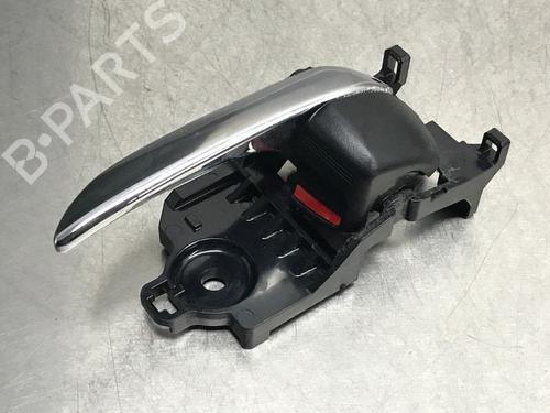 Used Rear left exterior door handle LEXUS CT (ZWA10_) 200h (ZWA10_, ZWA10R) (136 hp) 10852493