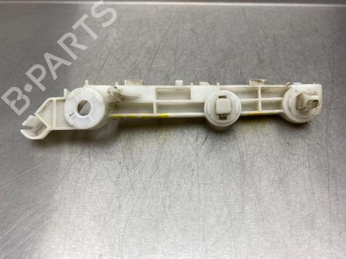 Used Front bumper bracket Front bumper bracket MITSUBISHI OUTLANDER III (GG_W, GF_W, ZJ, ZL, ZK) Plug-in Hybrid (GG2W) (200 hp) 13180978 13180978