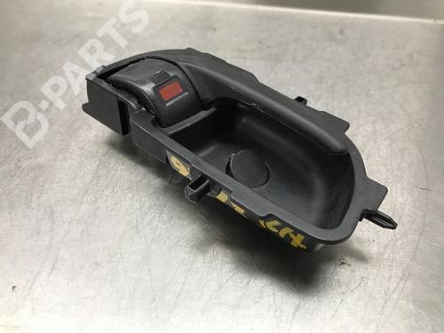 Used Rear right exterior door handle Rear right exterior door handle TOYOTA AYGO (_B4_) 1.0 (KGB40) (69 hp) 10855638 10855638