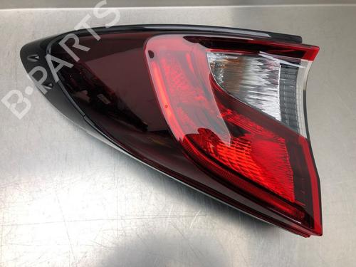 Venstre Baklys Venstre Baklys TOYOTA C-HR (_X1_) 1.8 Hybrid (ZYX10_, ZYX11_, ZYX10R, ZYX11R) (122 hp) 18018372 18018372