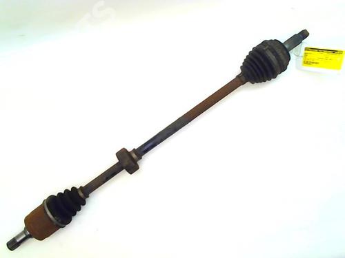 Used Left front driveshaft Left front driveshaft HONDA LOGO (GA) 1.3 (GA3) (65 hp) 10817819 10817819