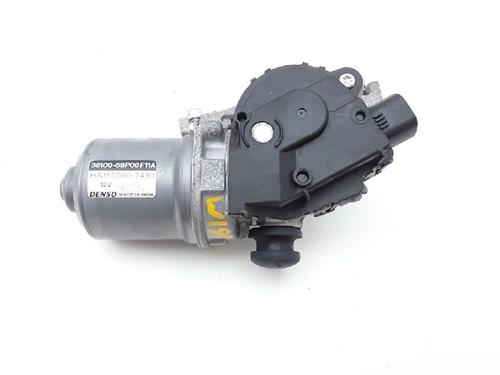 Front wiper motor SUZUKI BALENO (FW, EW) 1.2 (A1K412) | BP10840066M29 
