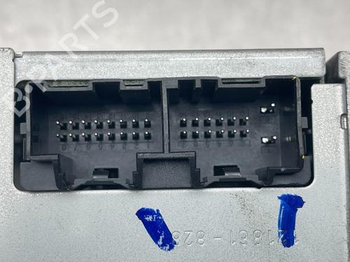 Radio CHEVROLET EPICA (KL1_) 2.5 | BP10860339E6