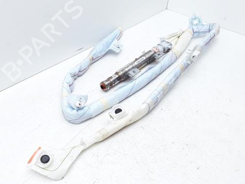 Used Right curtain airbag Right curtain airbag 10837347 10837347
