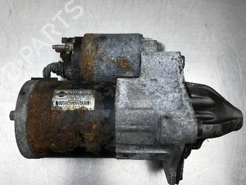 Used Starter NISSAN NOTE (E12) 1.2 (80 hp) 13382457