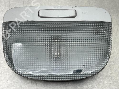 Used Interior roof light SUBARU FORESTER (SH_) 2.0 AWD (SH5) (150 hp) 10844029