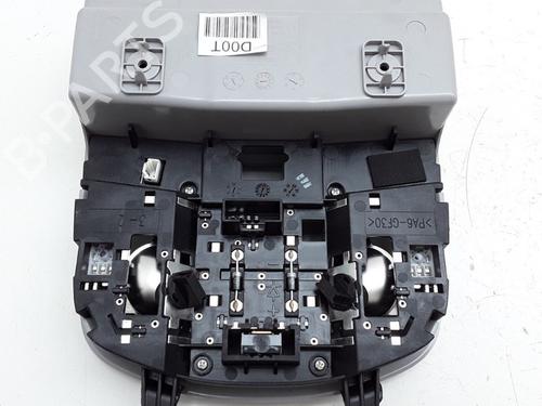 Interior roof light HYUNDAI TUCSON (TL, TLE) 1.6 GDi | BP10831239I8 