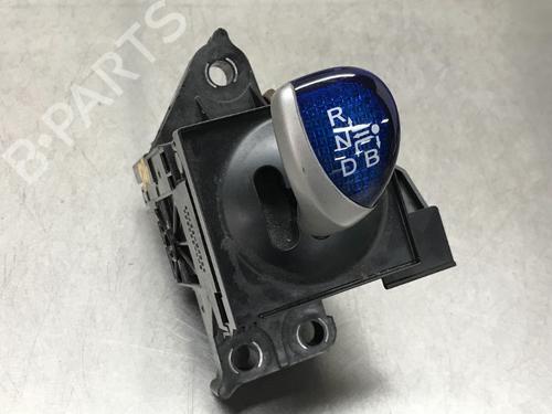 Used Gear lever TOYOTA PRIUS (_W3_) 1.8 Hybrid (ZVW3_) (99 hp) 10854672