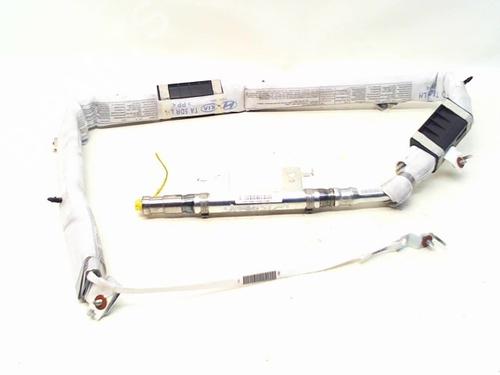 Used Left curtain airbag KIA PICANTO II (TA) 1.0 (69 hp) 10822650