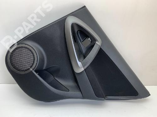 Used Right rear door panel Right rear door panel TOYOTA RAV 4 III (_A3_) 2.0 4WD (ZSA30_, ZSA30R) (158 hp) 10847263 10847263