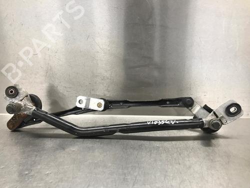 Used Front wipers mechanism HYUNDAI i10 I (PA) 1.1 (67 hp) 17706550