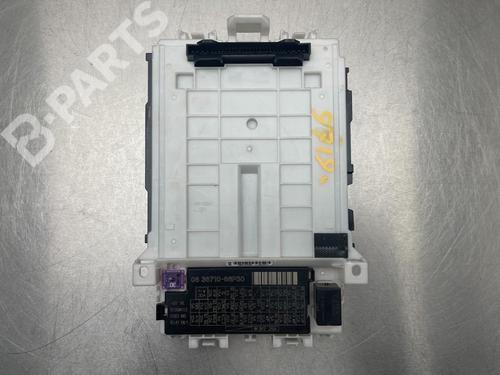 Used Control unit Control unit SUZUKI BALENO (FW, EW) 1.2 Hybrid (A1K412) (90 hp) 10854414 10854414
