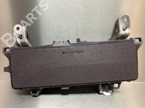 Used Knee airbag Knee airbag TOYOTA IQ (_J1_) 1.0 (KGJ10_, KGJ10R) (68 hp) 10844318 10844318